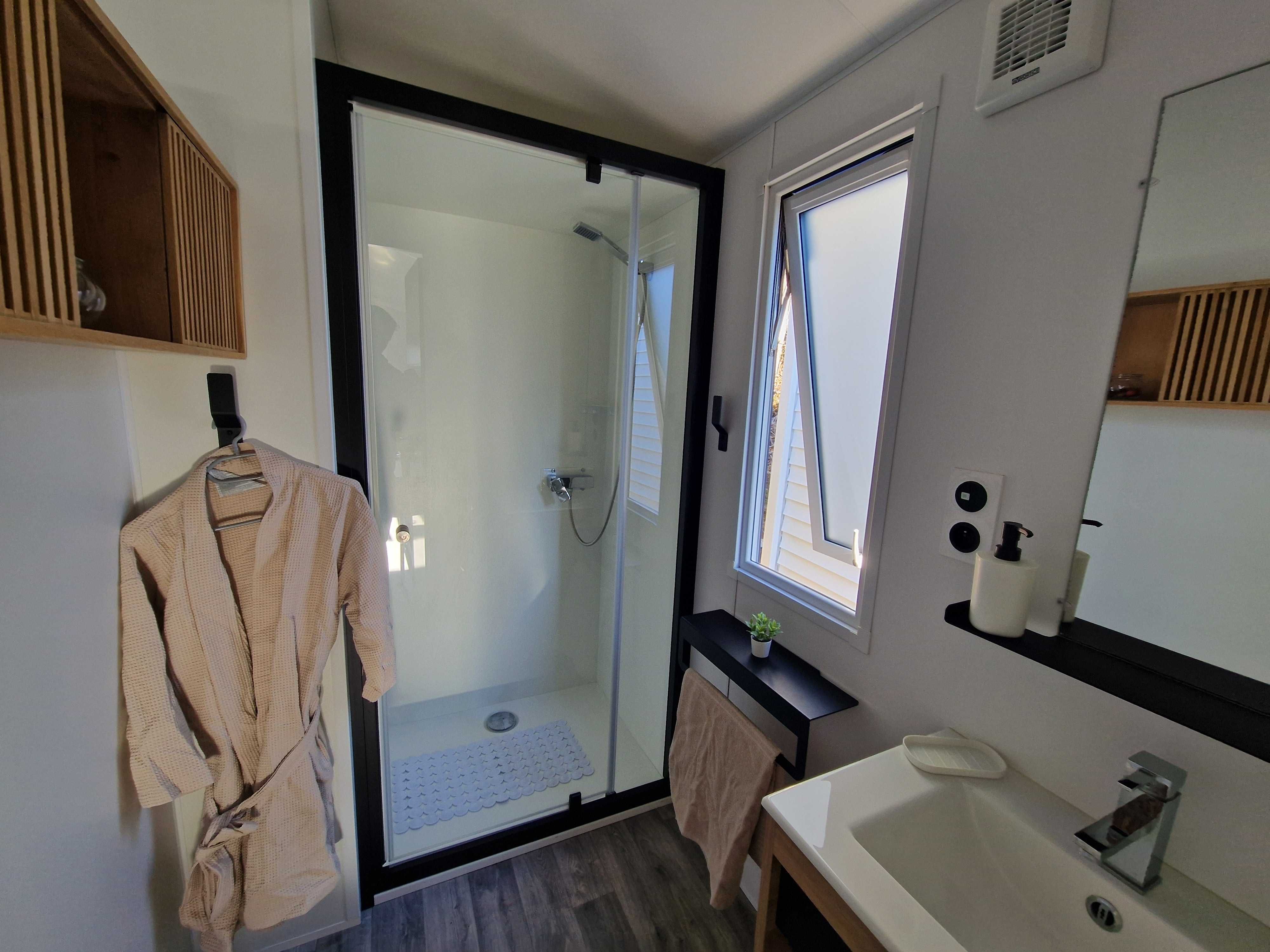 Mobil Home V2 - BAHIA - TOP, valor final com entrega! Visite já!  NOVO