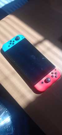 Nintendo switch v2