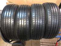 opony 215/60r17 KUMHO 2021