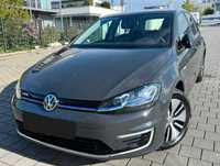 Volkswagen Golf VII e-Golf