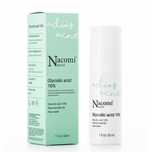 Nacomi Next Level Kwas glikolowy 10% Serum do twarzy 30ml