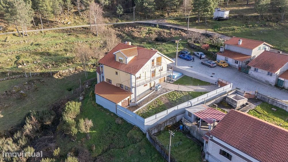 Moradia T3 para venda