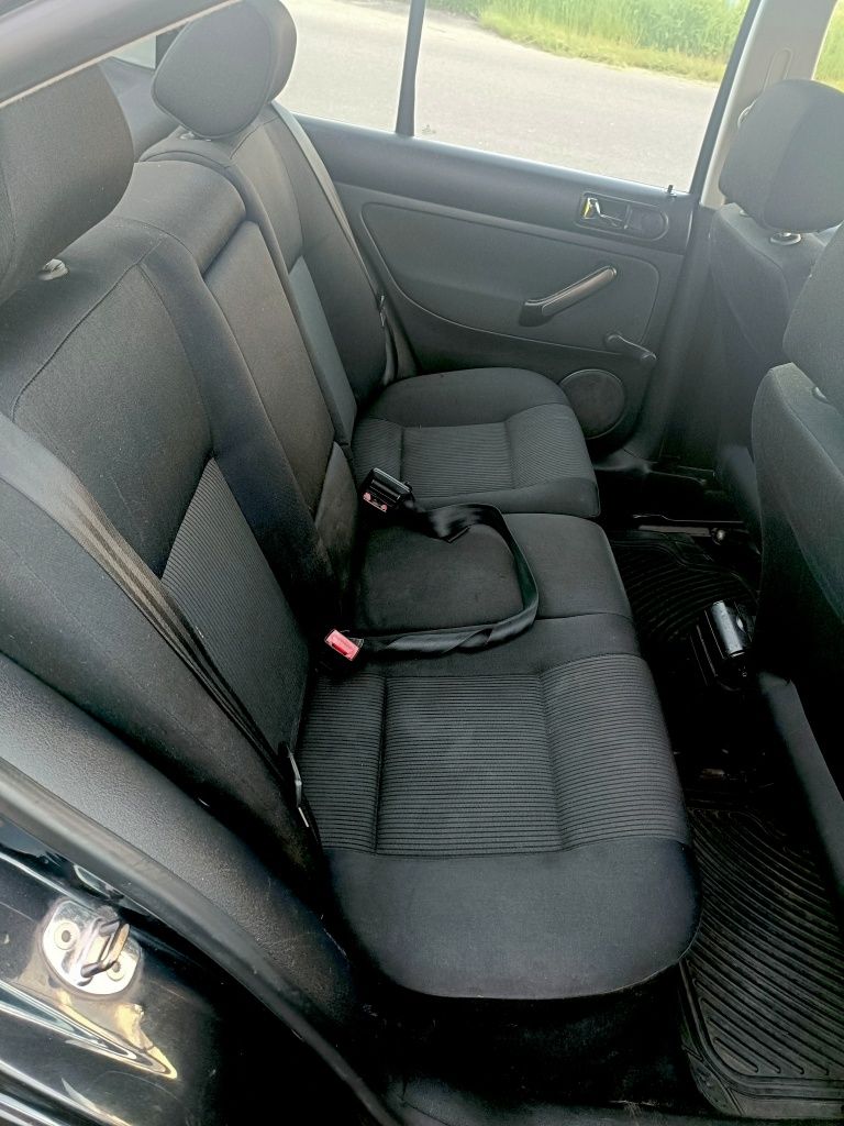 Volkswagen Bora 2003 możliwość zakupu na RATY! ZAMIANY!