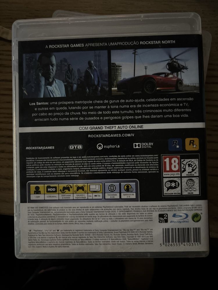 Gta 5.