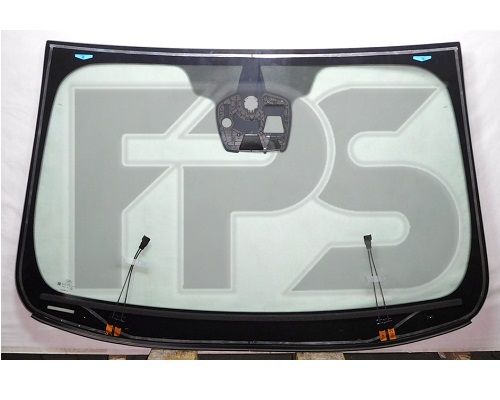 Стекло лобовое с подогревом AS00139305 на Ford Fusion 2012-2019