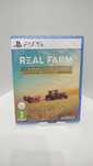 Farming PlayStation 5 PS5 Real Farm PL symulator farmy ps5