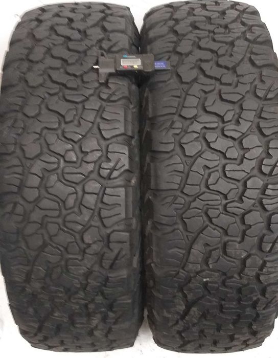 P778480R Para 235/70R16 BF GoodRich KO2 All-Terrain T/A dot.4917