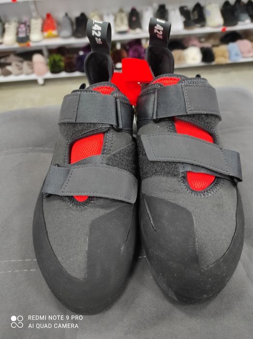 ОРИГІНАЛ 100% Кросівки Adidas Five Ten Kirigami Rental Climbing Shoes