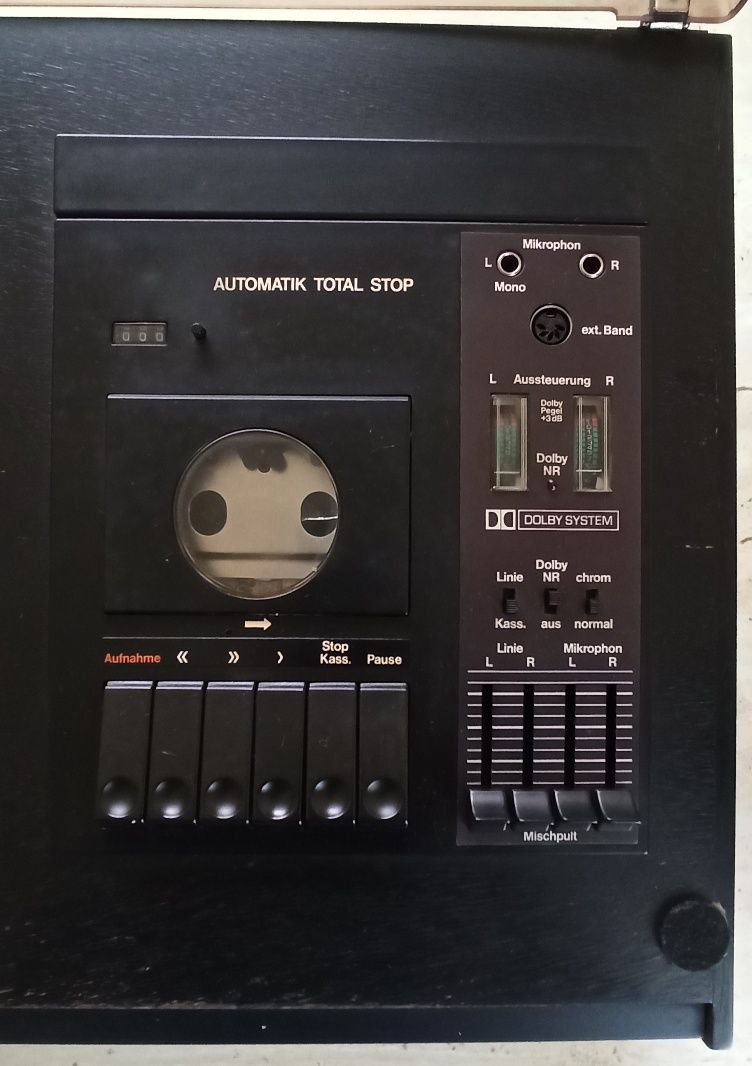 Gramofon Radione - Vintage dla prawdziwego konesera kolekcjonera.