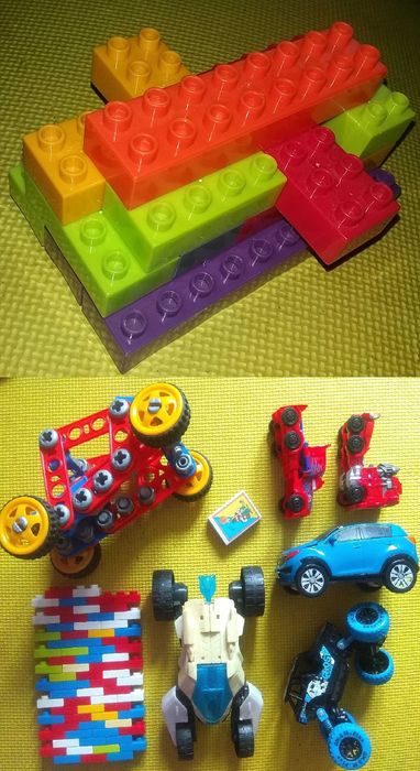 игрушки - солдат военные авто конструктор оружие spiderman minecraft