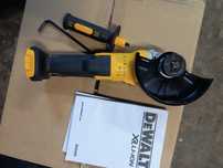 Nowa szlifierka DeWalt dcg 405 rok25