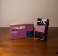 BOSS HF-2 hi band flanger kostka efekt gitrowy