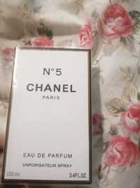 Damski zapach Chanel 5 perfumetka gratis do wyboru