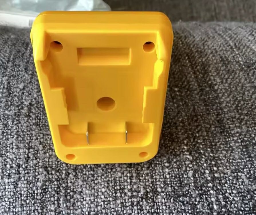 Lampa LED do baterii Dewalt