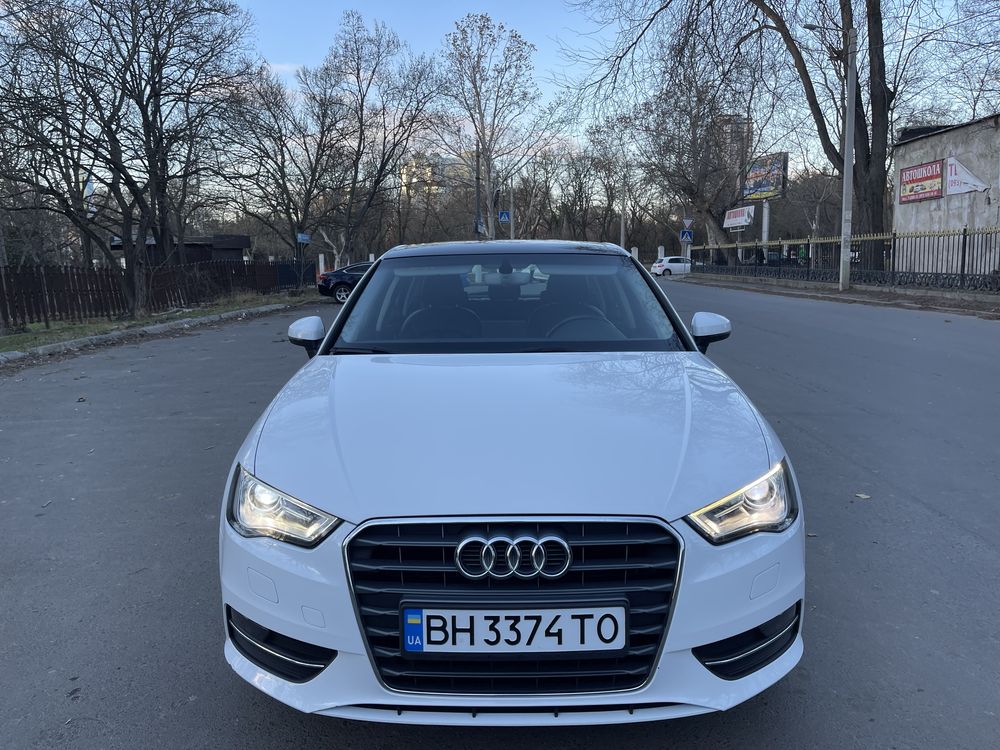 Продам Audi a3 audi tdi ауди ауді дизель Ауди Ауді