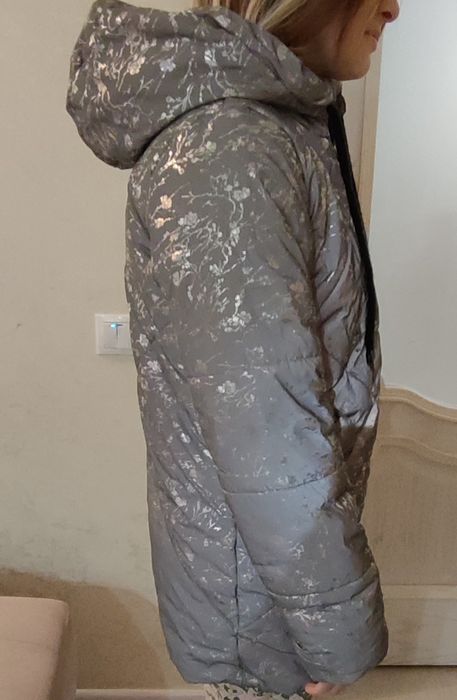 Куртка зимова дитяча