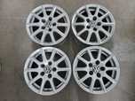 Alufelgi 14" 5x100 Polo Fox Golf IV 4 Bora Seat ibiza arona