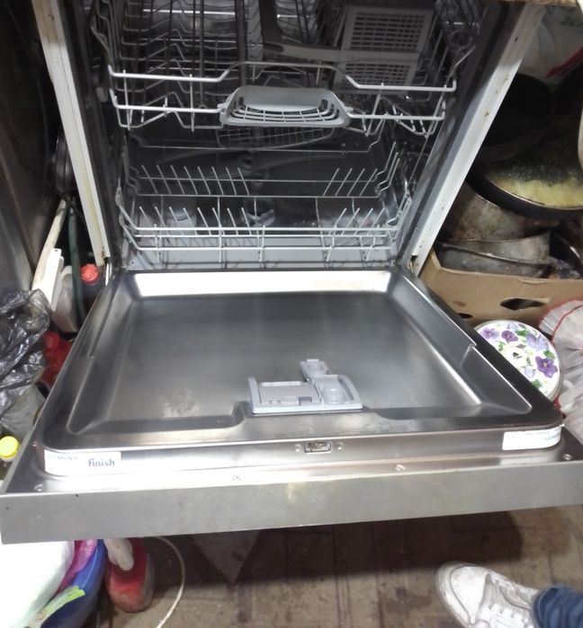 Посудомоечная машина