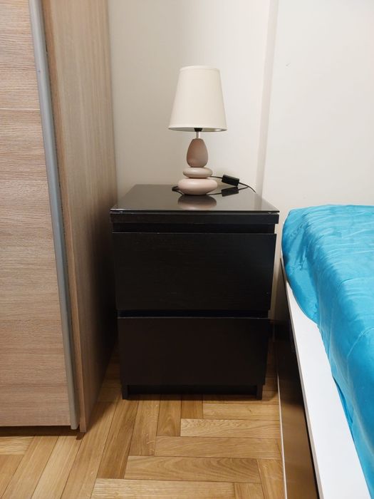 Mesa de cabeceira IKEA