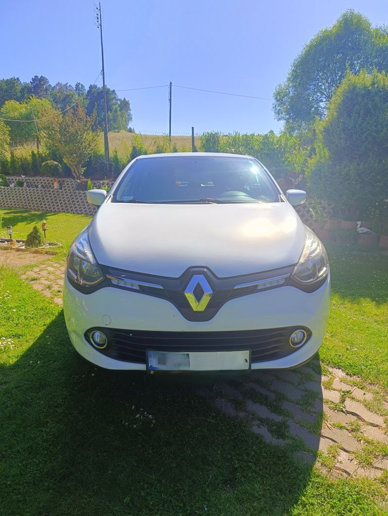 Renault Clio IV 1.5 Dci