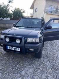 Opel frontera 2.2 dti