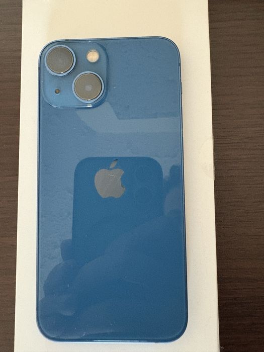 Iphone 13 mini używany