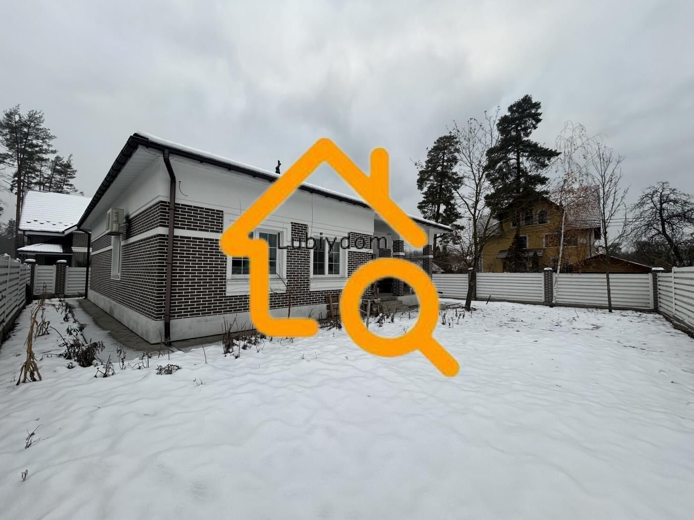 СУПЕР⁉️Продаж  Будинку в КГ Dream Wood метро Житомирська, Киев