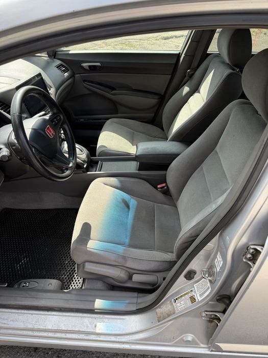 Продам Honda Civic VIII 1.8 акпп ГБО