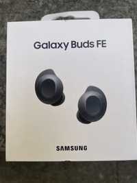 Samsung buds FE оригінальні, нові ( запаковані )