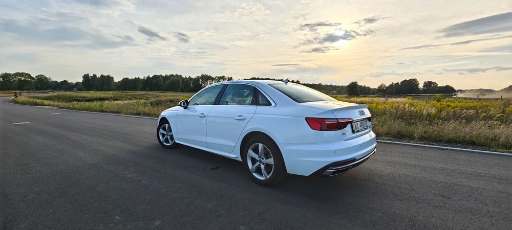 Audi A4 Quattro, Salon PL, bezwypadkowy, bardzo zadbany, stan idealny !!