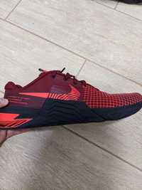 Nike Metcon 8 Red