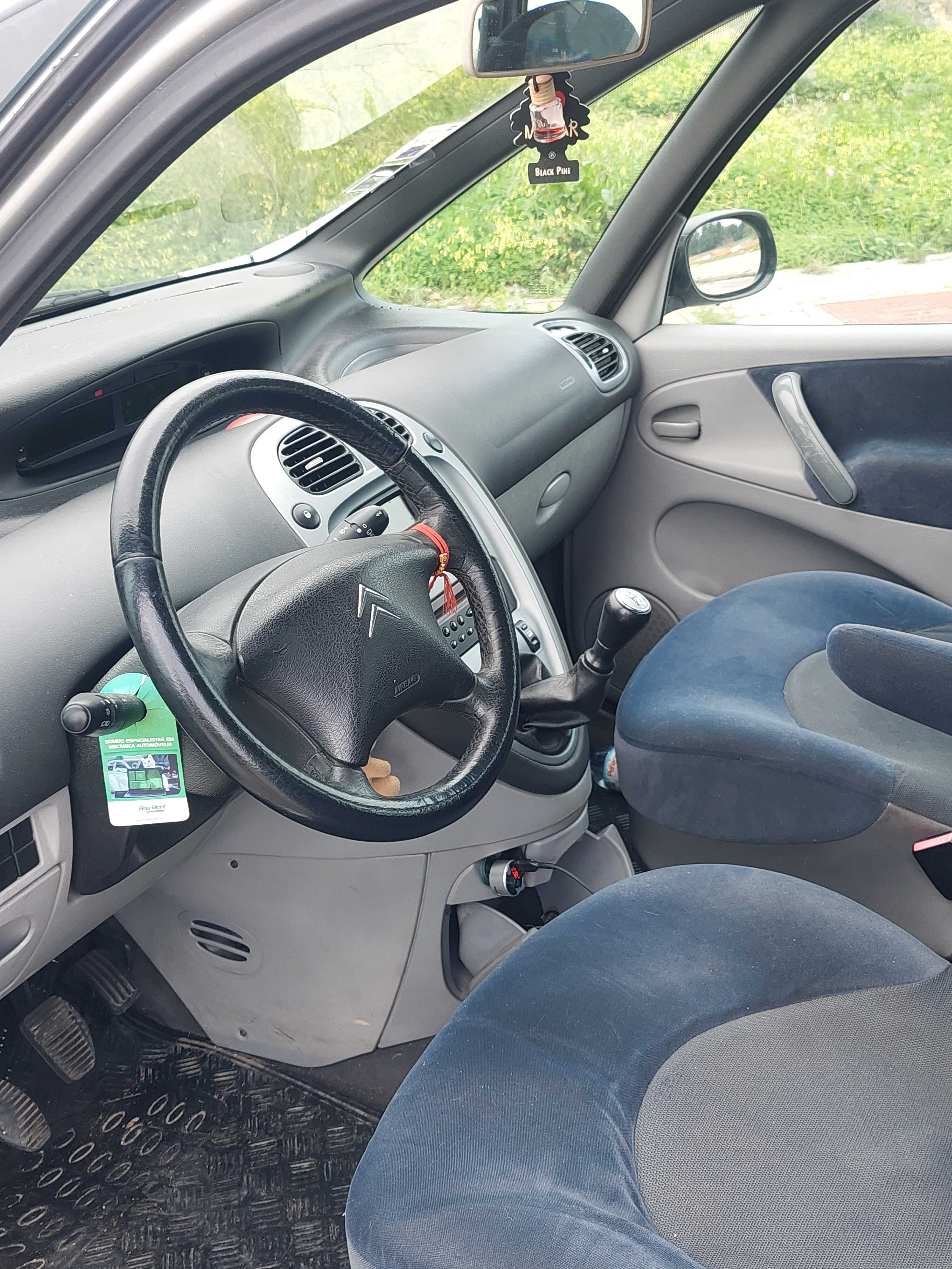 Citroen xsara picasso 1.6