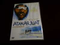 DVD-Atanarjuat-O Corredor