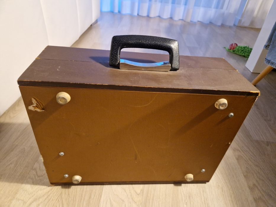 Gramofon Unitra fonica retro