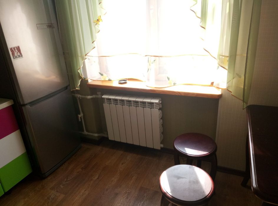 Сдам 1 квартиру в районе Коммунального рынка