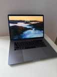 MacBook Pro 15 2018 A1990 i7 16Gb RAM 512 Gb Radeon Pro 560X