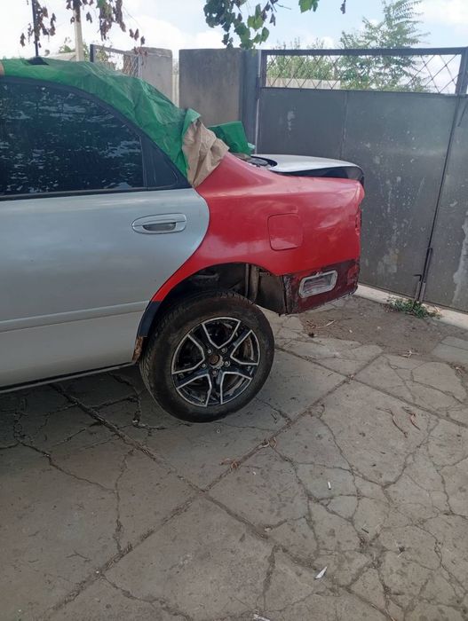 Продам Мазду 626 GE