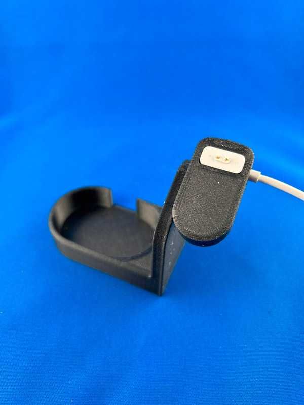 Stojak na ładowarkę do Xiaomi Smart Band 8 i słuchawki Earbuds