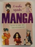 A minha agenda MANGA
