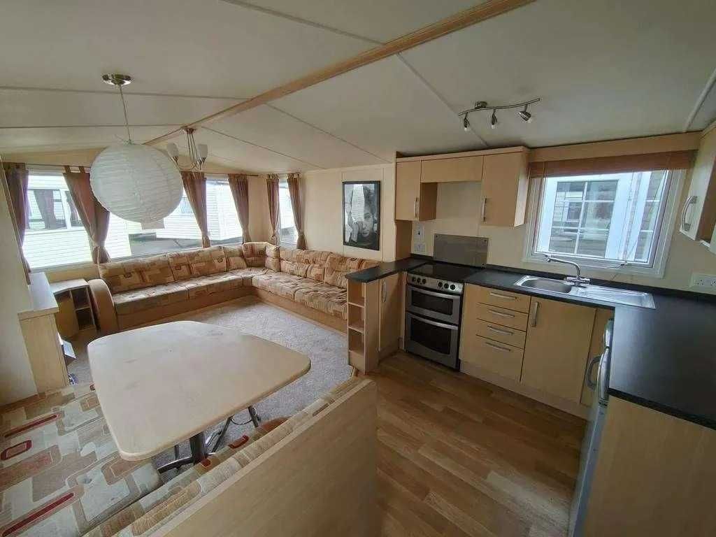 MOBILE HOMES A PARTIR : 11.200
