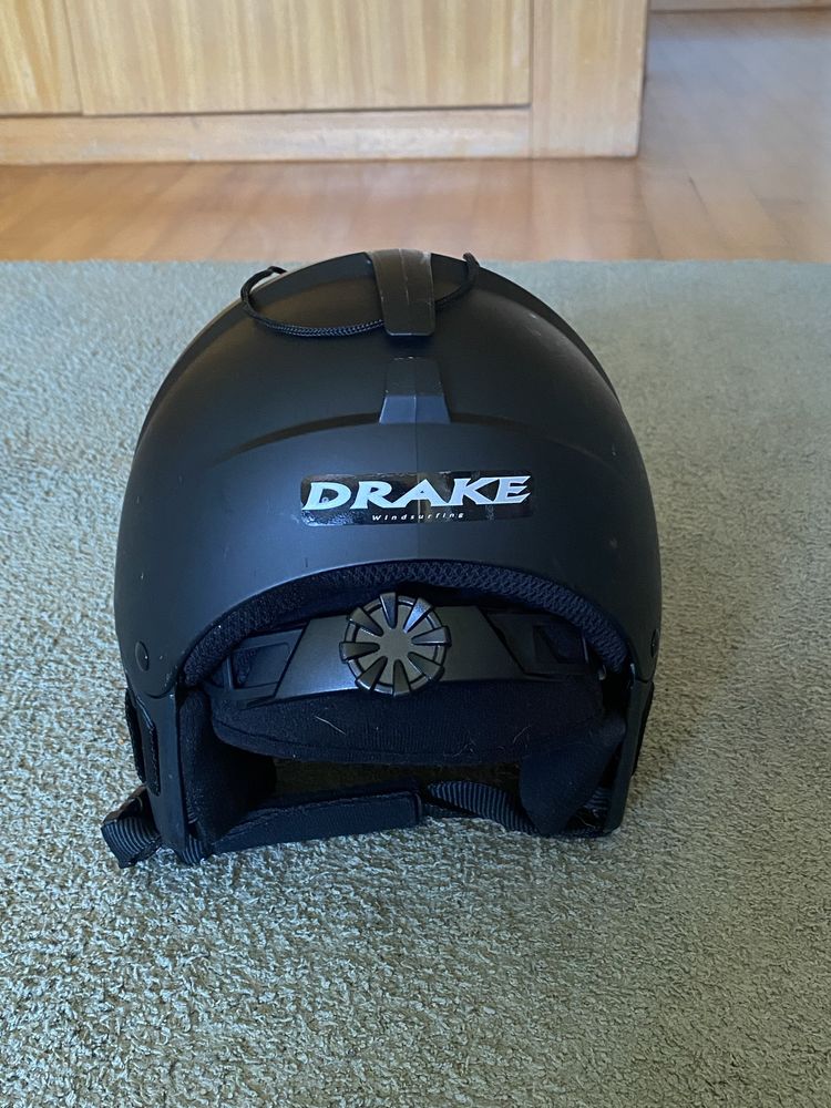 Capacete ski/snowboard