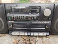 Продам магнитофон Sony