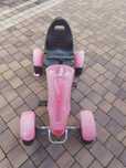 Gokart dziecięcy na pedały