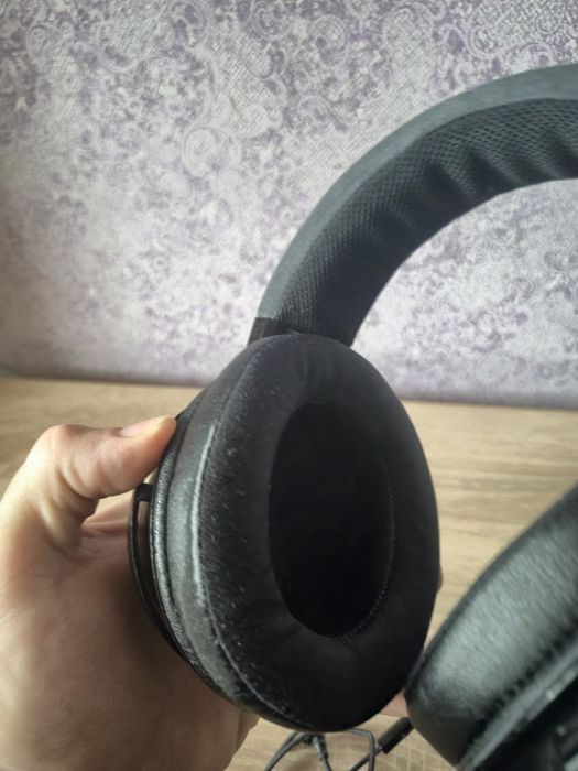 Навушники Razer Kraken
