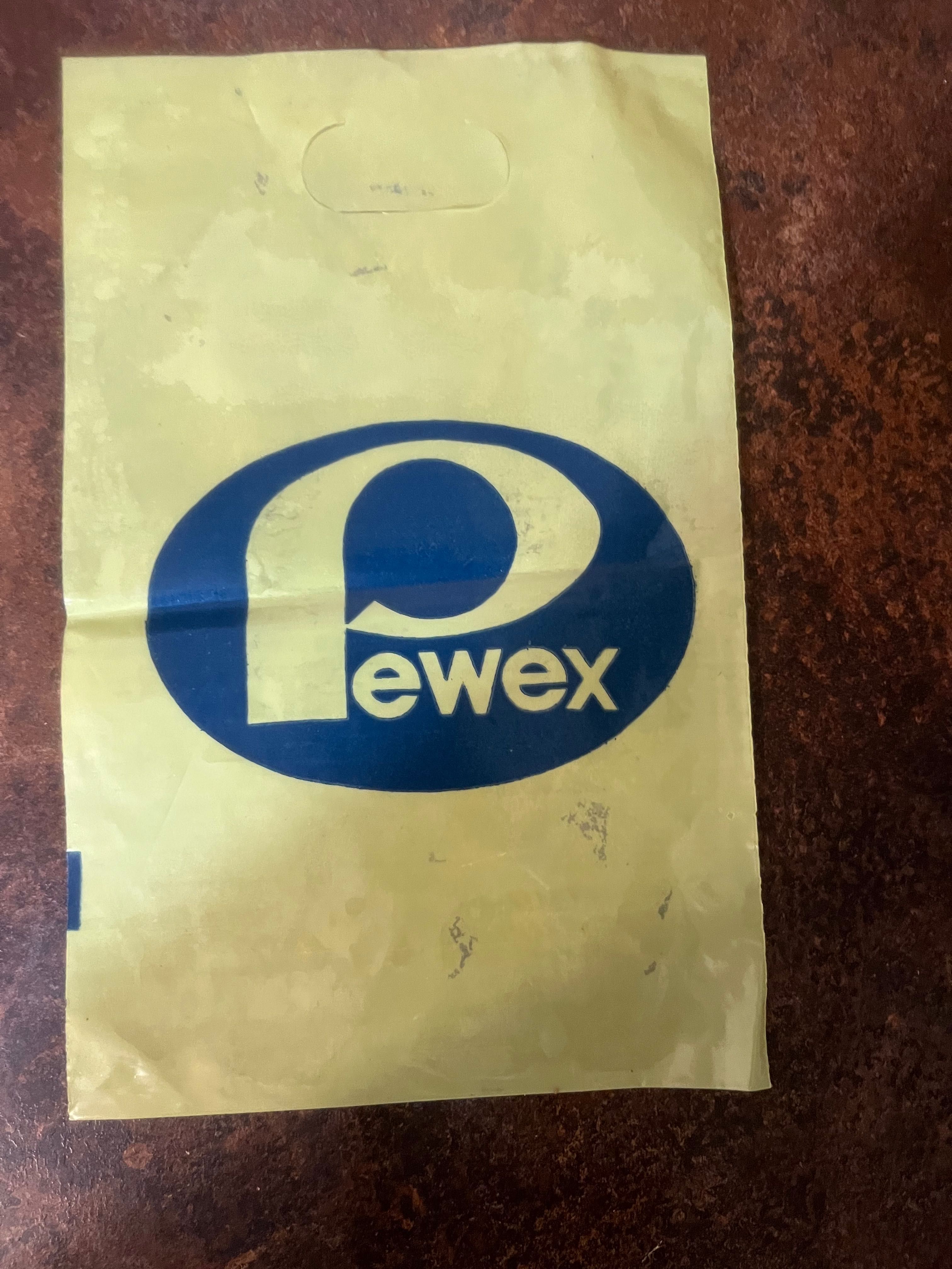 Pewex           Torebka
