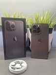 Iphone 13 Pro 128 GB Graphite / Grafitowy76% Kondycja