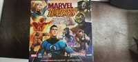 Marvel Zombies Fantastic 4 Under Siege