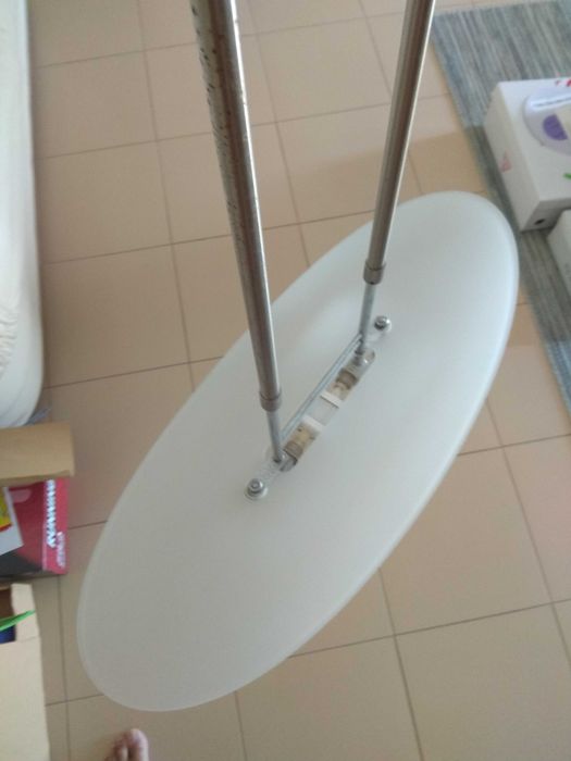 Candeeiro de sala (Teto)