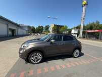 Fiat 500X Fiat 500X, bezwypadkowy, salon Polska