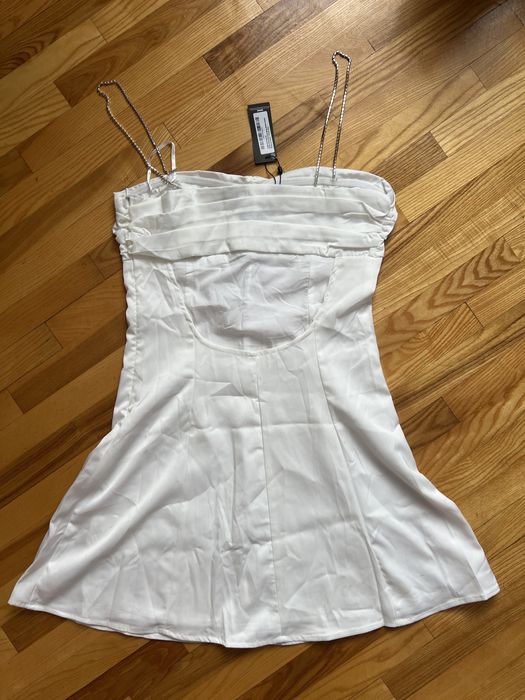 Сукня Сарафан Plt Pretty Little Thing